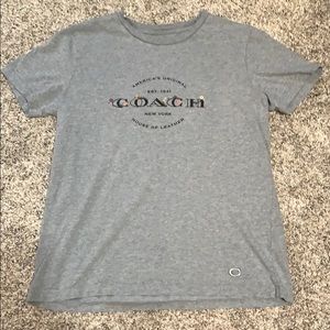 Coach Authentic Shirt
